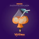 Zuleta M, Luca Lazza - Move It All Around (Original Mix)