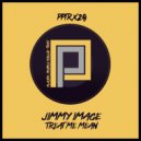 Jimmy Image - Treat Me Mean (Original Mix)