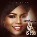 Paula Brion - All I Need Is You (Joeflame Remix)