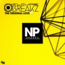 NP Source - Don't Stop Me
