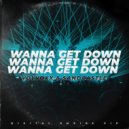 VolVoXX, Sandcastle - Wanna Get Down (Radio Edit)