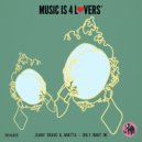 Juany Bravo, ANATTA - Find You (Original Mix)