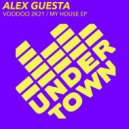 Alex Guesta - Voodoo