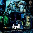 D34LT - Min Min (Original Mix)