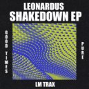 Leonardus - Good Times (Original Mix)