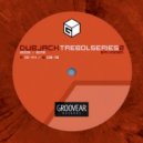 Dubjack - Trebol 4 (Original Mix)