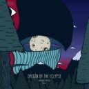 Bliz Nochi - My Feet Sink in The Sand