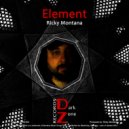 Ricky Montana - Element