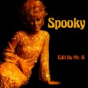 Dusty Springfield - Spooky