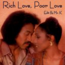 Syreeta & G.C. Cameron - Rich Love, Poor Love