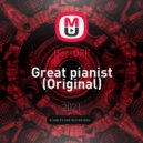 Bor-OFF - Great pianist