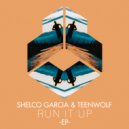 Shelco Garcia & Teenwolf feat. Dario Angelo - Tempo (Extended Mix)