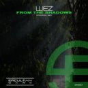 Wez - From The Shadows (Original Mix)