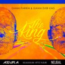 Gianni Parrini & Gianni Ever King, Gianni Parrini, Gianni Ever King - Rise (Techno Mix)