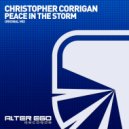 Christopher Corrigan - Peace In The Storm (Radio Edit)