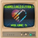 Stefano Tirelli, K\'Ai - Some Loving (Acapella)