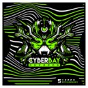 Grainripper, Fractalia, Rakasa - Cerberus
