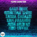 Christian Smith, John Selway - Stamina
