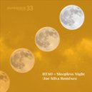 RTAO - Sleepless Night (Joe\'s Jazzy Mix)