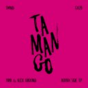 Yaya & Alex Ground - Rough Side (Ben Rau Remix)