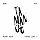 Moonlit Vision - Ballad Of The Bubblegum Kid