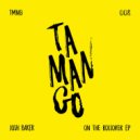 Josh Baker - Turbo Terry