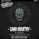 Mental Chaos (aka Wars Industry & Azilyum - Lightning