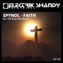 Spyndl - Faith (Phil Reynolds Remix)