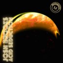 Josh Brooks - Agonizer (Original Mix)