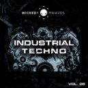 Luix Spectrum, Marco Ginelli - Technologist (LOCO13 Remix)