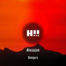 Alessjan - Dangers (Original Mix)