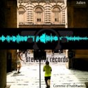 Julien - Comme D\'habitude (Original Mix)