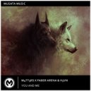 M4TT3RS, FABER ARENA, H3VN - YOU AND ME (Radio Edit)
