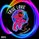 Alex Harrington - True Love