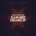 Massivedrum - Cosmic Safari