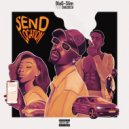 Blaq-Slim Feat. OHGOOCH - Send Location (Original Mix)
