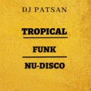 DJ Patsan - Mojo Glitter