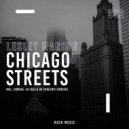 Lesley Manson - Chicago Streets (Ed Saez Remix)