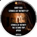 Andy BSK & Andy BSK - The Second Trip
