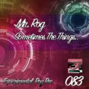Mr. Rog - Deam Selection (Original Mix)