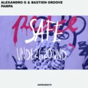 Alexandro G, Bastien Groove - Pampa (Original Mix)