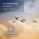 RJ Hernandez - Skyborne (Radio Edit)