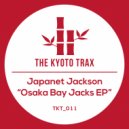 Japanet Jackson - Xtra Holiday (Original Mix)