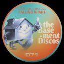 Odille Lima, Addict Disc - Falling Apart (Dub Mix)