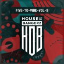 Ben Fox - All In (Original Mix)