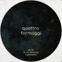 Davide Mentesana - Experimental