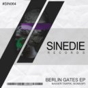 Nasser Tawfik, Sione (SP) - Iron