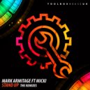 Mark Armitage feat Micki - Stand Up (Nik Denton Remix)