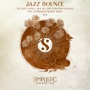 Stranger Danger, Nelson Cuberli, Sen-Sei - Jazz Bounce (Original Mix)