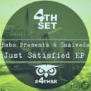 Babs Presents & Samiveda - We Ended Up (Original Mix)